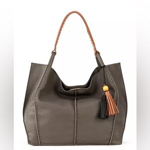 The Sak Los Feliz Large Tote Bag